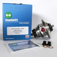 Картридж для ремонта турбины Mazda CX-7 MZR DISI 260HP K0422-582 Melett
