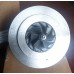 Kартридж турбины для Hyundai Santa Fe 2.2CRDi 155HP 49135-07310 melett Купить ✅ Реставрация ТКР