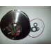 Картридж для ремонта турбины Alfa-Romeo 156 1.9JTD 120HP 777251-0001 Melett Купить ✅ Ремонт турбокомпрессоров