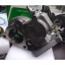 Корпус турбины TD04 (чугун, горячая улитка) MITSUBISHI  E&E Turbo Купить ✅ Ремонт турбонагнетателей